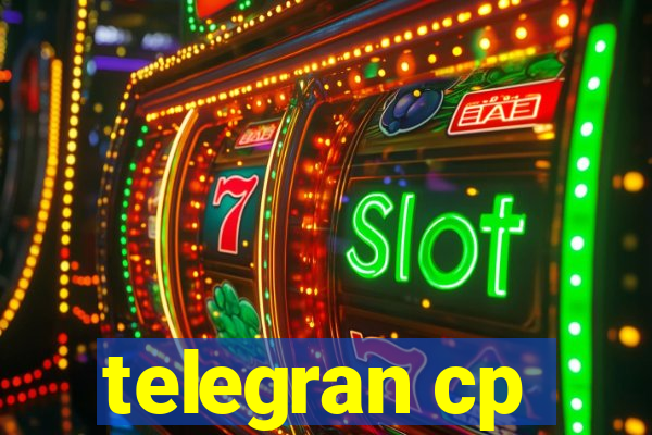 telegran cp